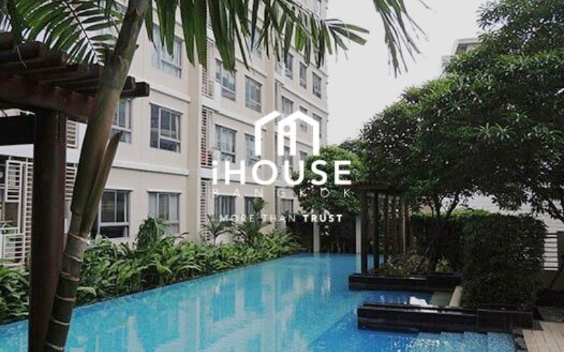 Condo One X Sukhumvit 26